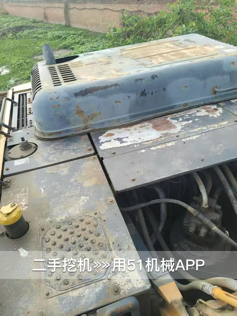 51挖机